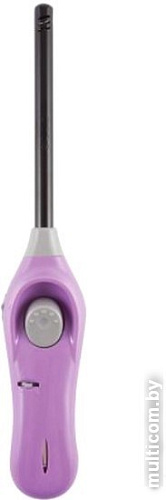 Зажигалка кухонная Ecos GL-001V R157797 (фиолетовый)