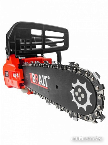 Бензопила Brait BR-2512C