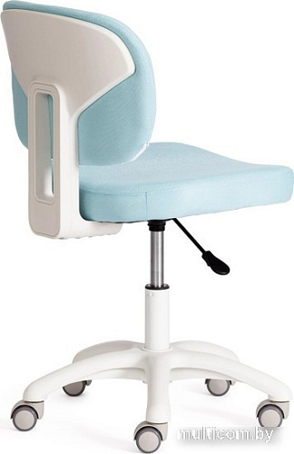 Компьютерное кресло TetChair Junior Blue (голубой)