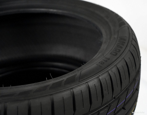 Летние шины Roador Amaro 118 275/35R19 100W