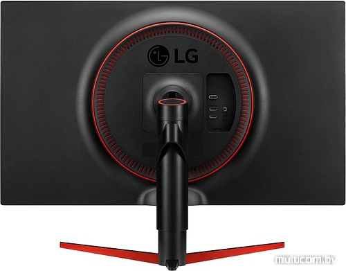 Монитор LG 32GK650F-B