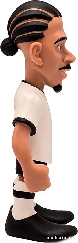 Роботы, трансформеры, фигурки Minix Футболисты Лерой Зане 11582