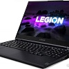 Игровой ноутбук Lenovo Legion 5 15ACH6H 82JU000URK