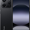 Смартфон Xiaomi Redmi Note 14 6GB/128GB международная версия (черный) + наушники Xiaomi Redmi Buds 6 Lite (голубой) по акции