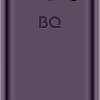 Кнопочный телефон BQ BQ-3598 Barrel XXL (фиолетовый)