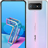 Смартфон ASUS ZenFone 7 Pro ZS671KS 8GB/256GB (белый)