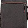 Чемодан-спиннер Francesco Molinary 338-1004/3-24BLK (черный)