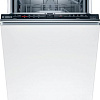 Посудомоечная машина Bosch Serie 2 SRV2HKX1DR