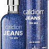 Парфюмерия Hunca Caldion Jeans for men EdT 100 мл