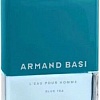 Туалетная вода Armand Basi L'eau Pour Homme Blue Tea EdT (125 мл)