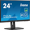 Монитор Iiyama ProLite XUB2463HSU-B1