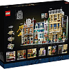 Конструктор LEGO Creator 10278 Полицейский участок