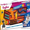 Набор инструментов игрушечных Играем вместе Буба B2068636-R