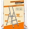 Лестница-стремянка TDM Electric SQ1028-0101 (3 ступени)