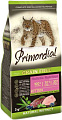 Сухой корм для кошек Primordial GF Kitten Duck & Turkey 2 кг