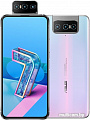 Смартфон ASUS ZenFone 7 Pro ZS671KS 8GB/256GB (белый)