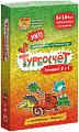 Настольная игра Банда умников Турбосчёт Комплект 2 в 1