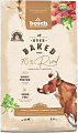 Сухой корм для собак Bosch HPC Oven Baked 70% Beef 2.5 кг