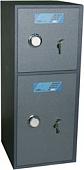 Мебельный сейф SAFEtronics NTL 40/62ME