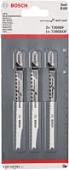Набор пильных полотен Bosch 2.607.010.593