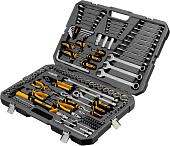 Универсальный набор инструментов Denzel 15805 (144 предмета)