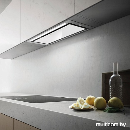 Кухонная вытяжка Elica Hidden HT IXGL/A/90