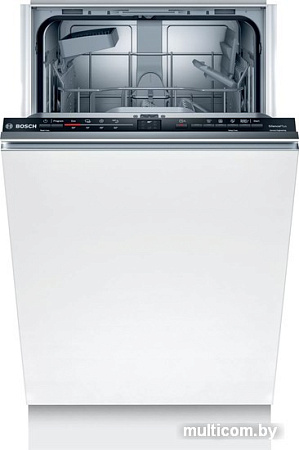 Посудомоечная машина Bosch Serie 2 SRV2HKX1DR