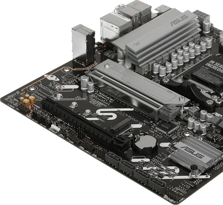 Материнская плата ASUS Prime B850M-K