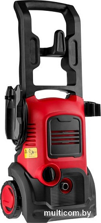 Мойка высокого давления Wortex PW 1420-1