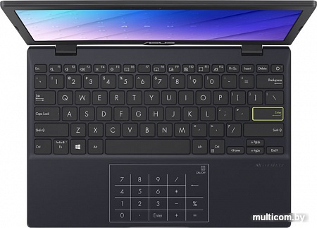 Нетбук ASUS E210MA-GJ239