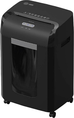 Шредер CACTUS CS-SH-10-23-2X15