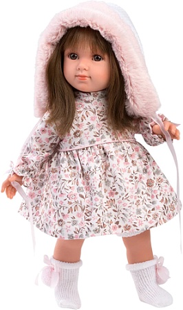 Кукла Llorens Сара 53546