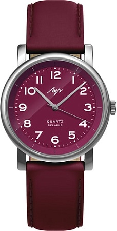 Наручные часы Луч Basic 78441384