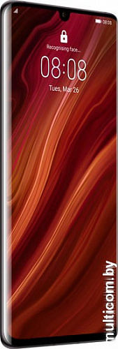 Смартфон Huawei P30 Pro VOG-L29 Dual SIM 8GB/256GB (черный)