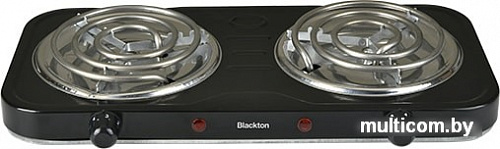Настольная плита Blackton Bt HP206B
