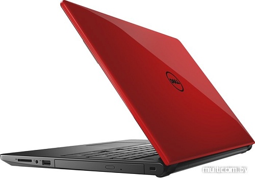 Ноутбук Dell Inspiron 15 3573-6014