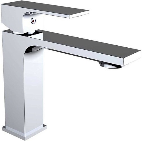 Смеситель Clever Saona Slim 60115