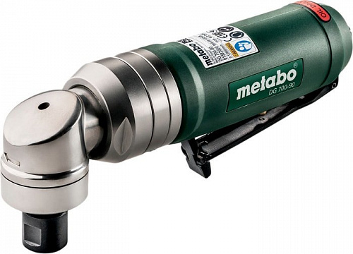 Пневмошлифмашина Metabo DG 700-90 601592000