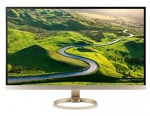 Монитор Acer H277HUk(s)mipuz