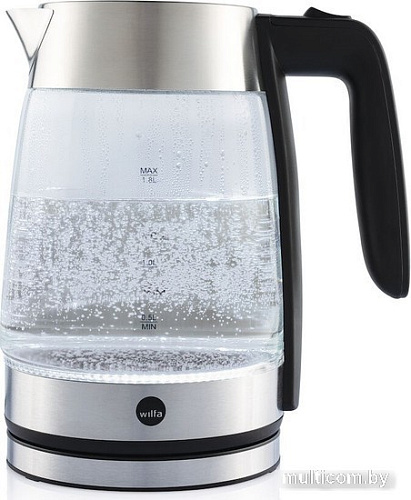 Электрический чайник Wilfa WKG-2200S