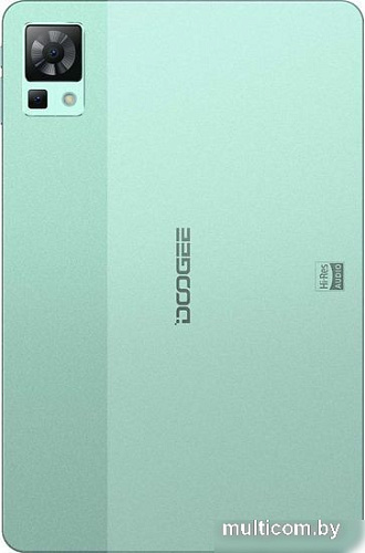 Планшет Doogee T30 Pro 8GB/256GB LTE (зеленый)