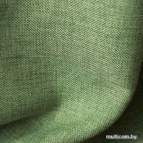 Комплект штор Pasionaria Джерри 280x230 (2 шт, зеленый)