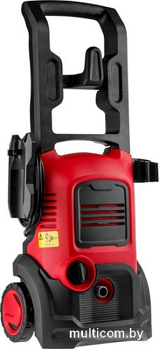 Мойка высокого давления Wortex PW 1420-1