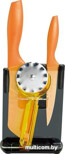 Набор ножей Mercury Bayerhoff BH-5107