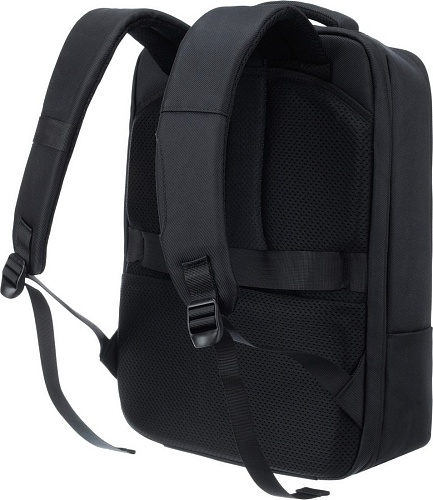 Городской рюкзак Torber Voyage TB1003 (черный)