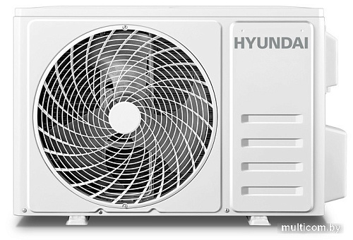 Сплит-система Hyundai HAC-18/T-PRO