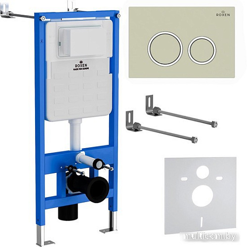 Roxen StounFix Dual Fresh 966176