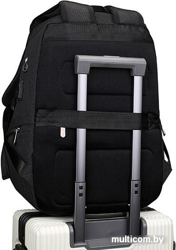 Рюкзак Norvik Gedons 4010.02 (черный)