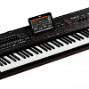 Синтезатор KORG Pa4X 76