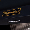 Кухонная вытяжка KUPPERSBERG T 939 ANT Bronze